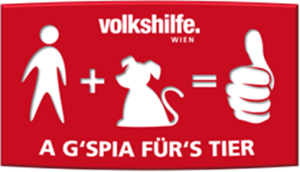 Logo Volkshilfe