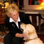 E. Puraner mit Gina_3