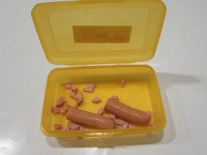 Die Wurstbox