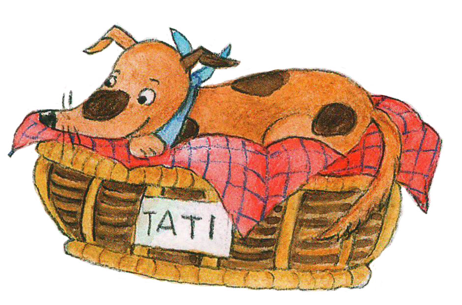 TATIS SPIEL UND SPASS -ADVENTSKALENDER