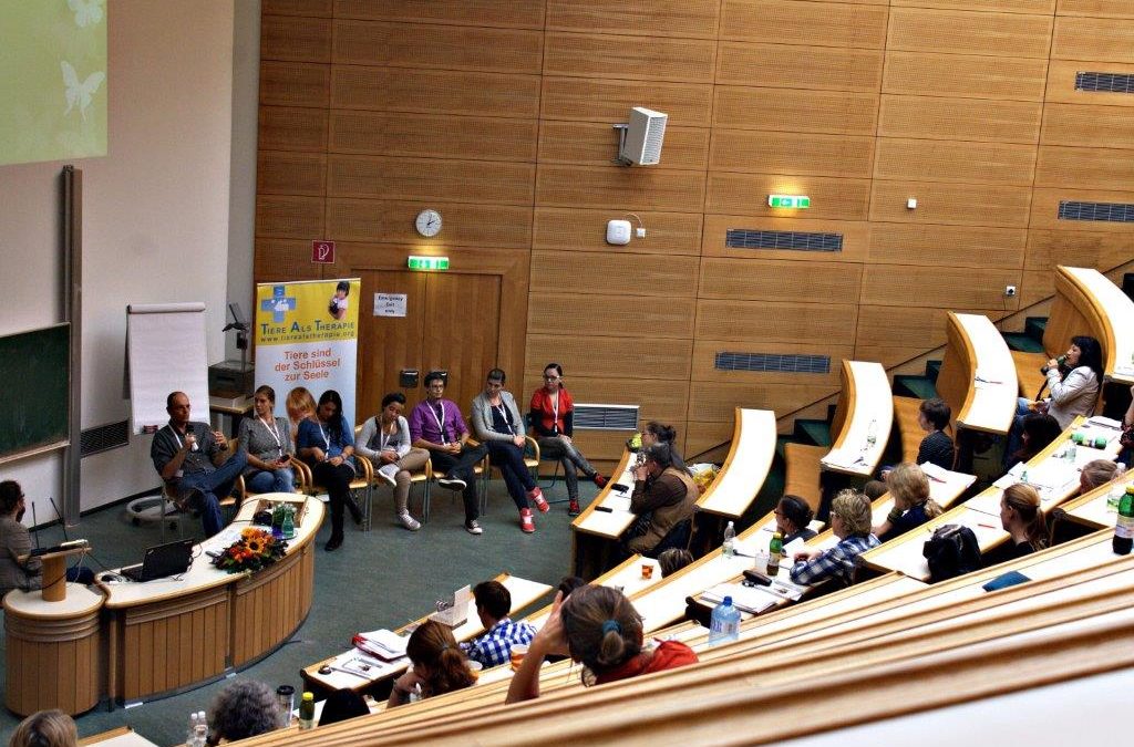 8. TAT-WAZ Symposium am 30. September + 01. Oktober 2016