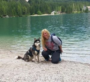 Claudia & Kaya - Abschied